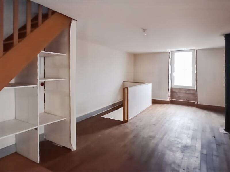 Maison à vendre, 60m², THENAY