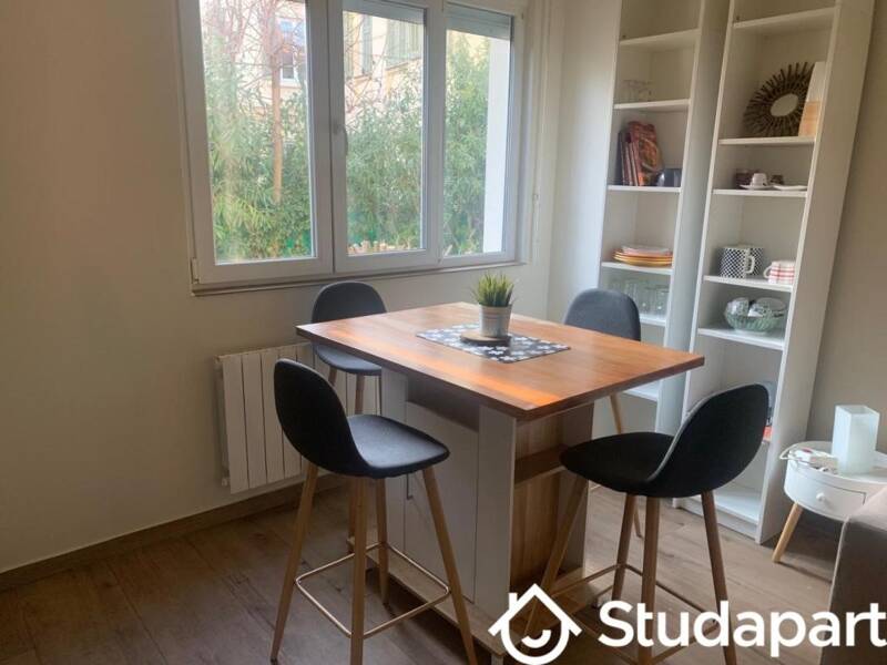 Maison à louer, 25m², NICE