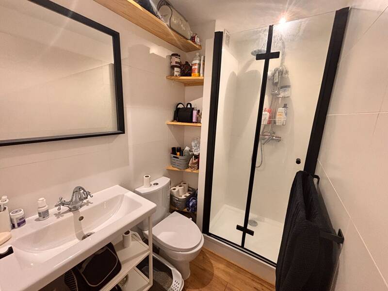 Maison à louer, 17m², NIMES