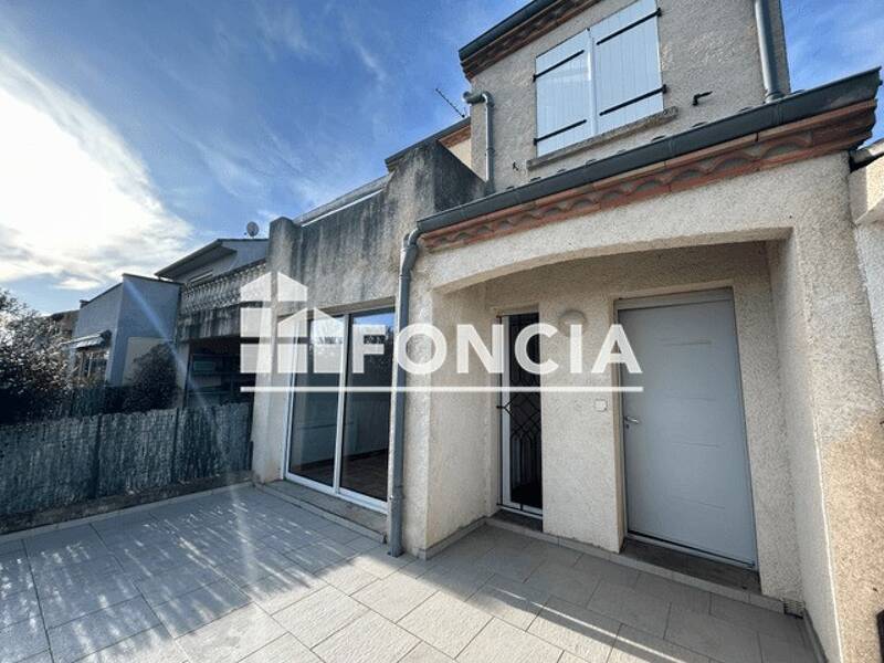 Maison à louer, 93m², RIVIERES