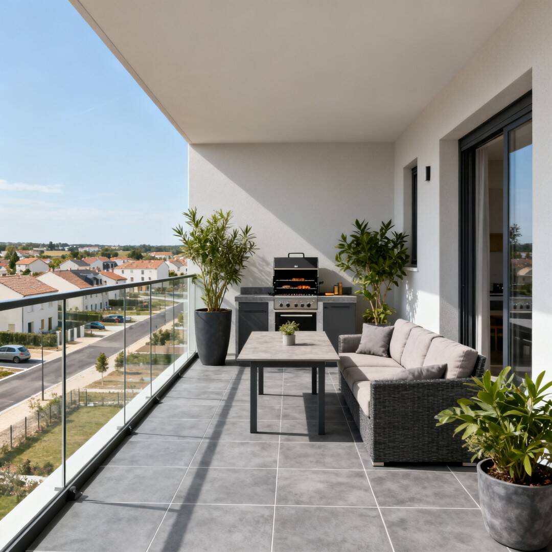 Maison à vendre, 78m², IVRY SUR SEINE