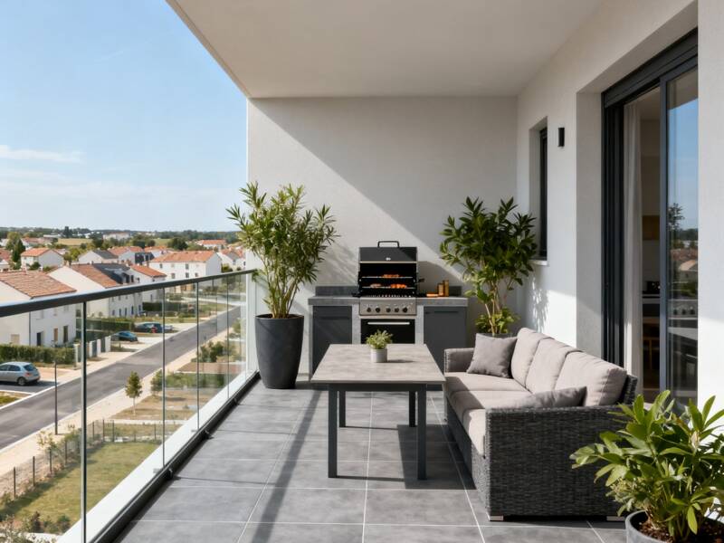 Maison à vendre, 78m², IVRY SUR SEINE