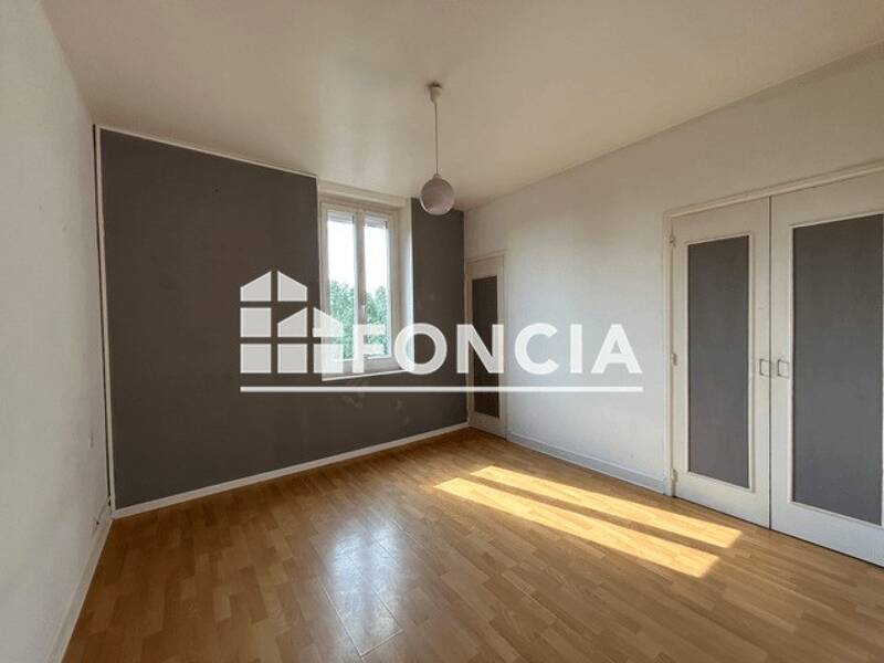 Maison à louer, 40m², ALBI