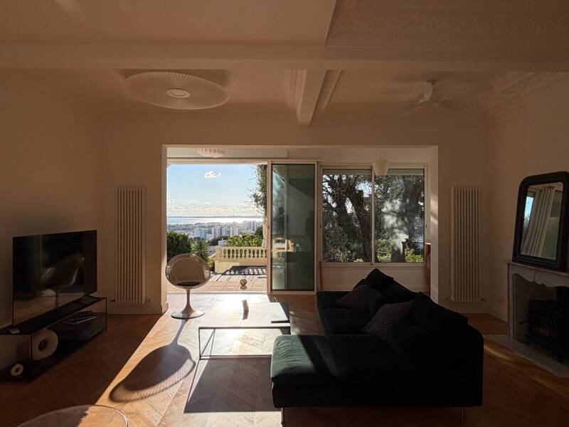 Maison à louer, 136m², NICE