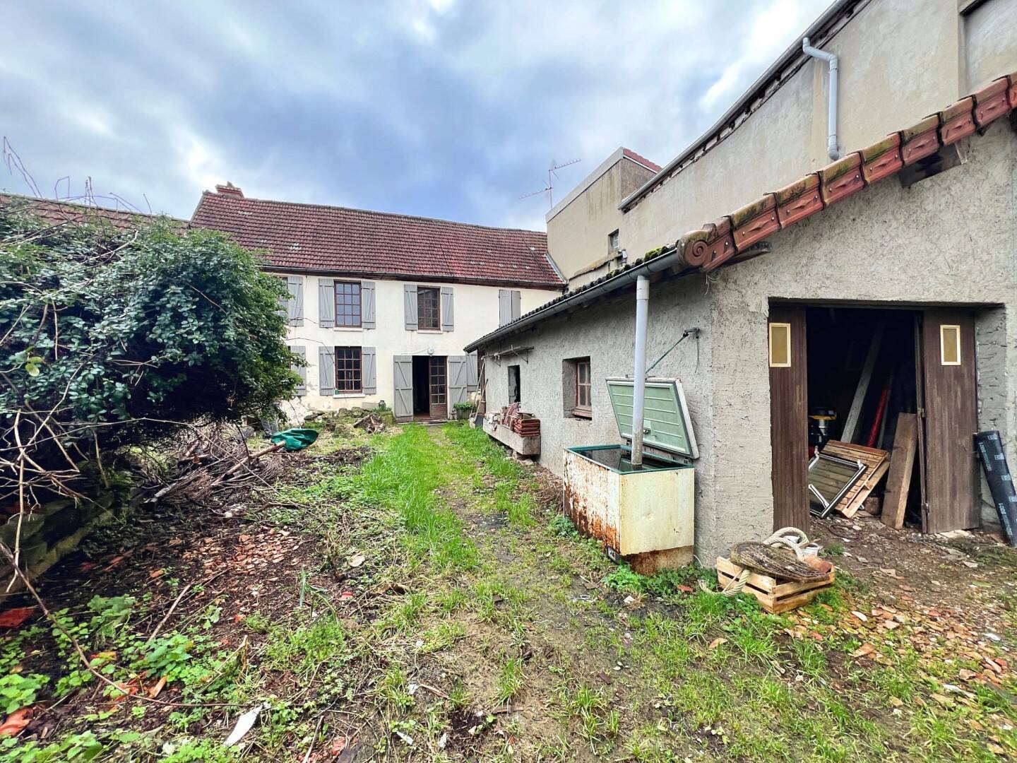 Maison à vendre, 130m², VERNON
