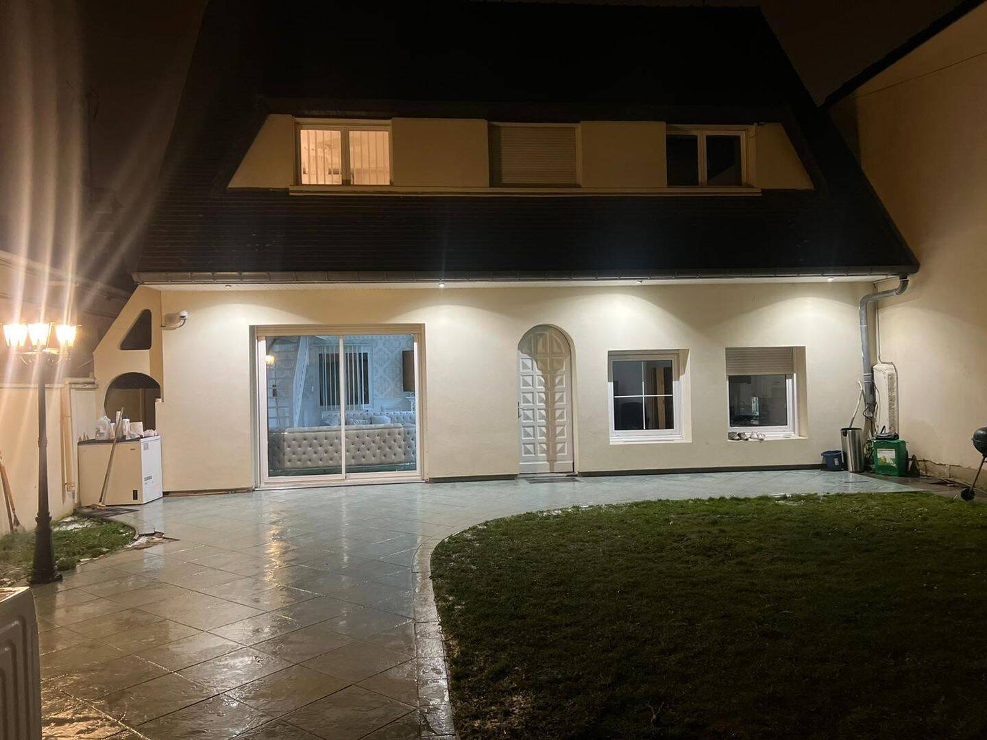 Maison à vendre, 145m², AULNAY SOUS BOIS