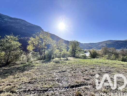 Terrain constructible à vendre 150 000 € 1 784 m² de terrain Sumène 30440