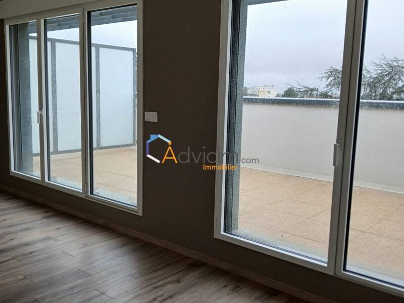 Maison à louer, 31m², TOURS