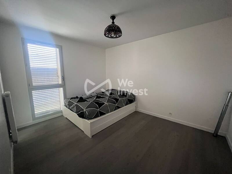 Maison à louer, 42m², ATHIS MONS