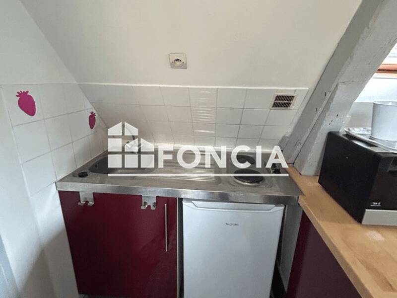 Maison à louer, 9m², AMIENS