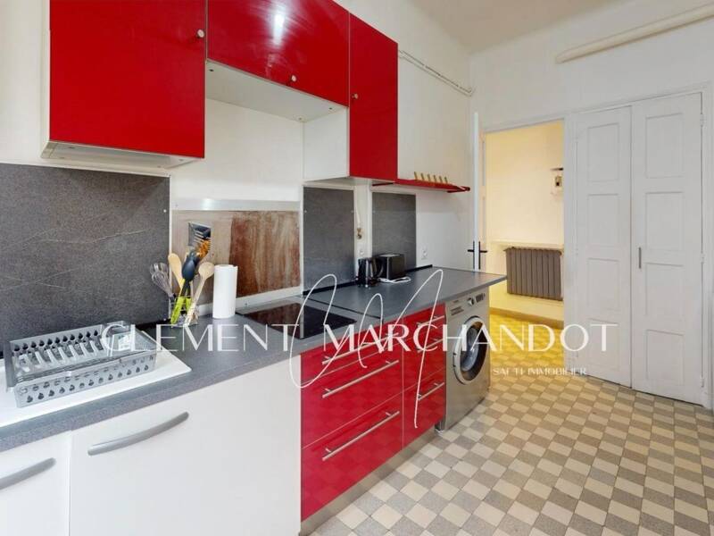 Maison à louer, 38m², LEVALLOIS PERRET