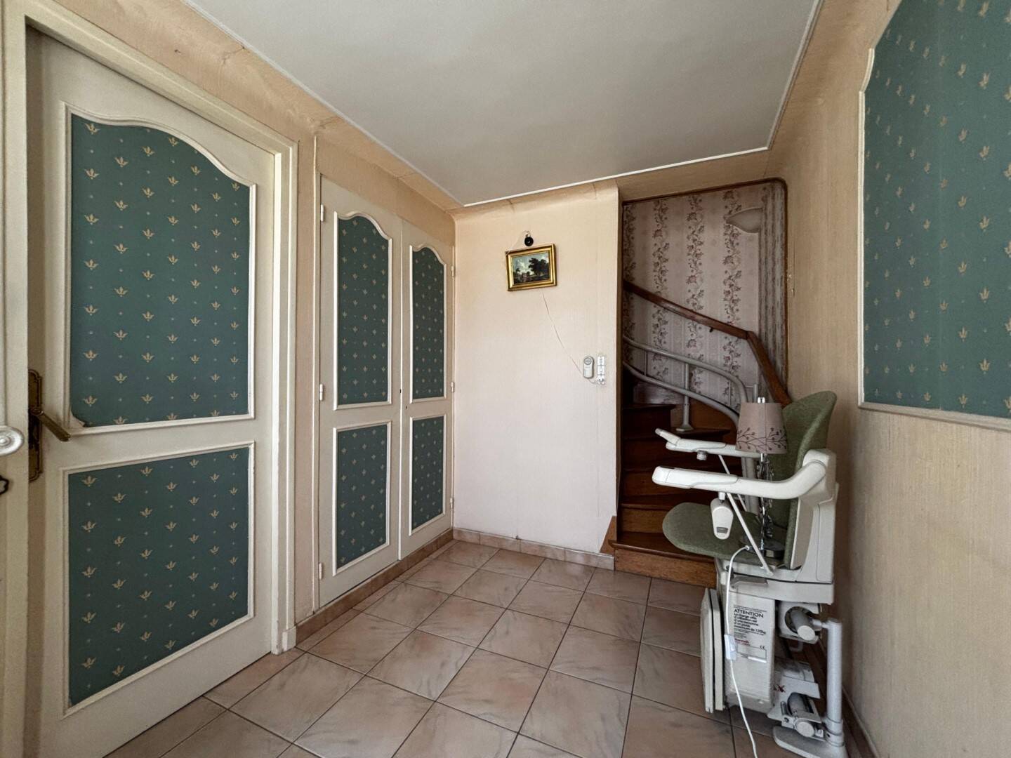 Maison à vendre, 99m², DRANCY
