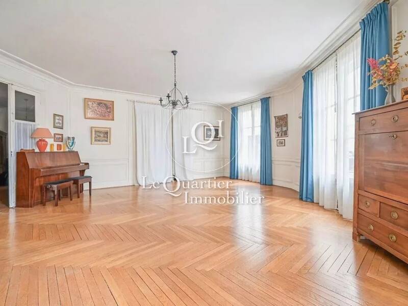 Maison à vendre, 181m², PARIS 16E