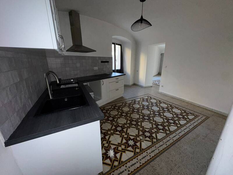 Maison à louer, 55m², BASTIA