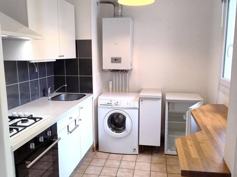 Maison à louer, 30m², PLAISIR