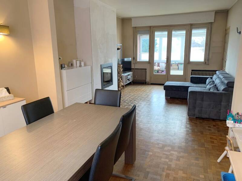 Maison à vendre, 133m², NEUVILLE EN FERRAIN