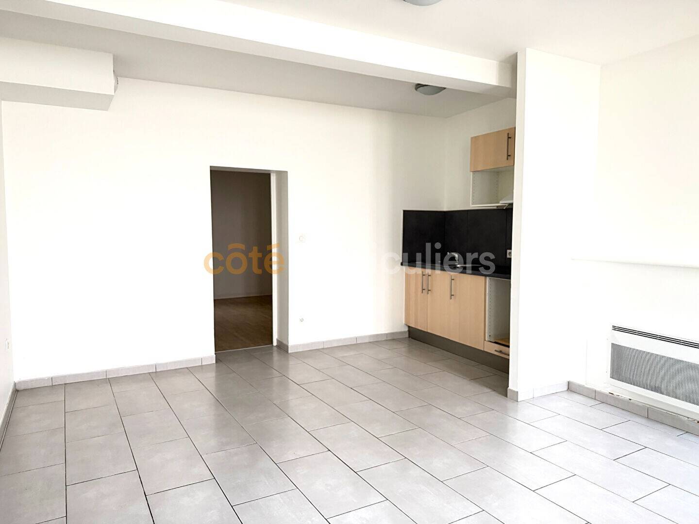 Maison à louer, 40m², MONTAUBAN
