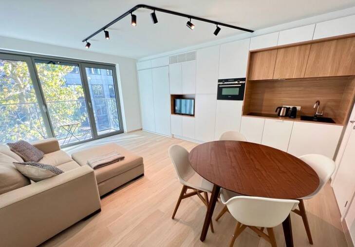 Maison à vendre, 27m², LES GETS