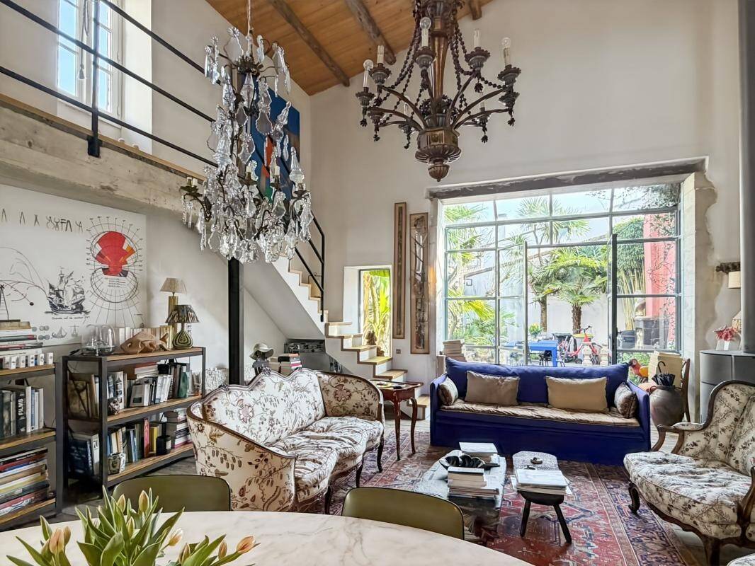 Maison à vendre, 108m², LE BOIS PLAGE EN RE