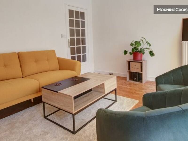 Maison à louer, 79m², RENNES