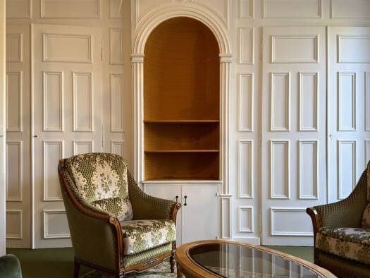 Maison à vendre 430 000 € 7 pièces 4 chambres 277,1 m² 3 527 m² de terrain Saizerais 54380