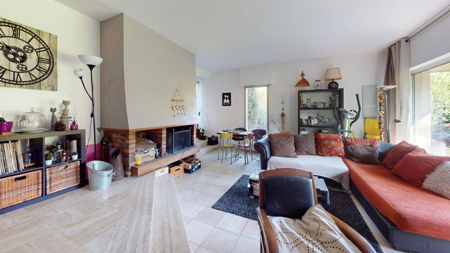 Maison à vendre, 167m², CALVADOS