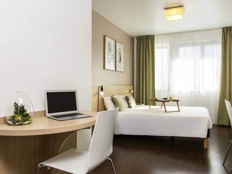 Maison à louer, 21m², PARIS 12E