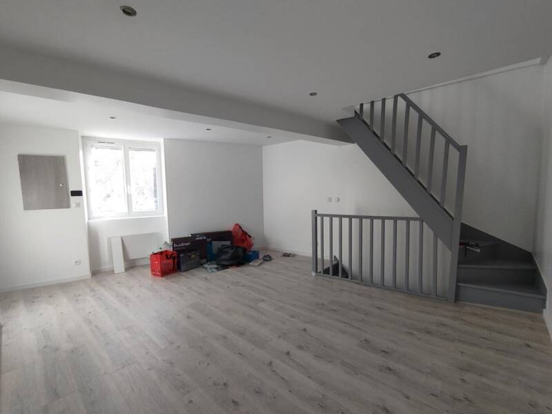 Maison à louer, 57m², SAINT CHAMOND