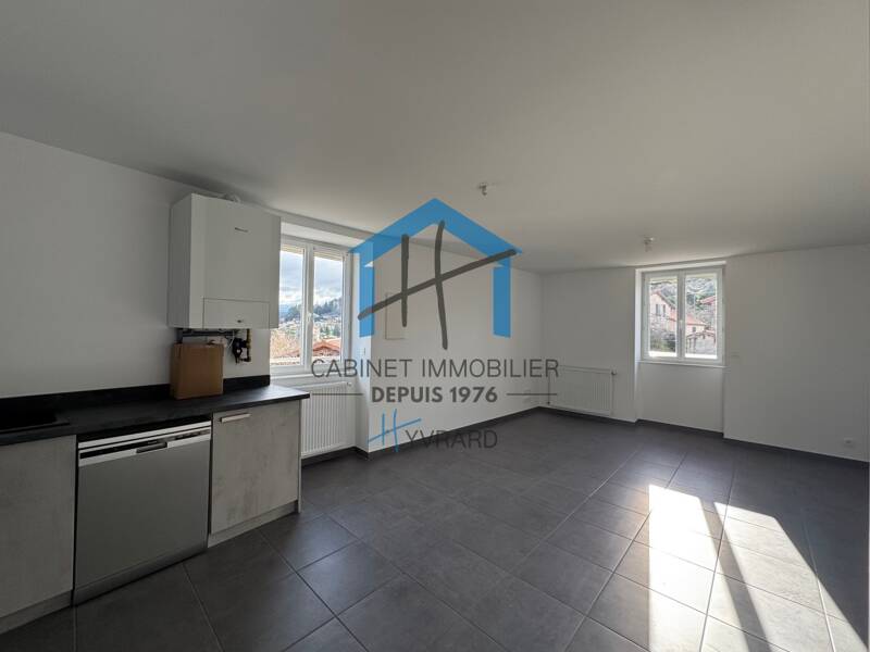 Maison à louer, 85m², SAINT CHAMOND