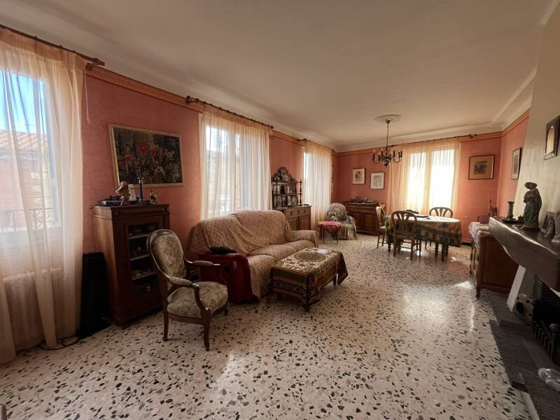 Maison à vendre, 175m², CABESTANY