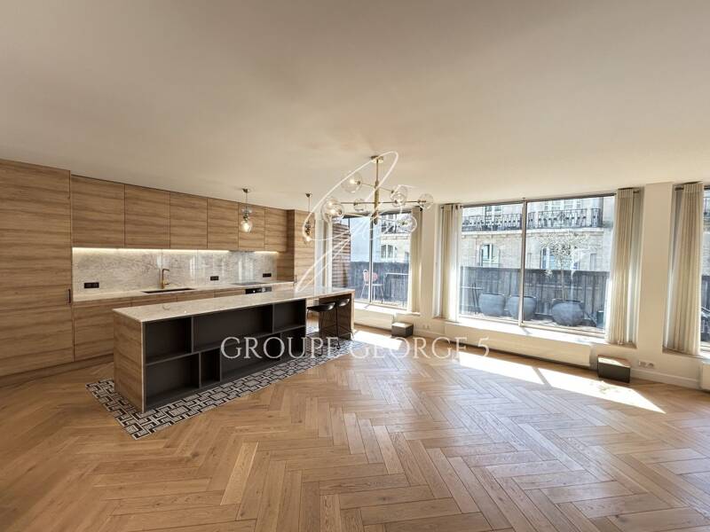 Maison à vendre, 122m², PARIS 16E