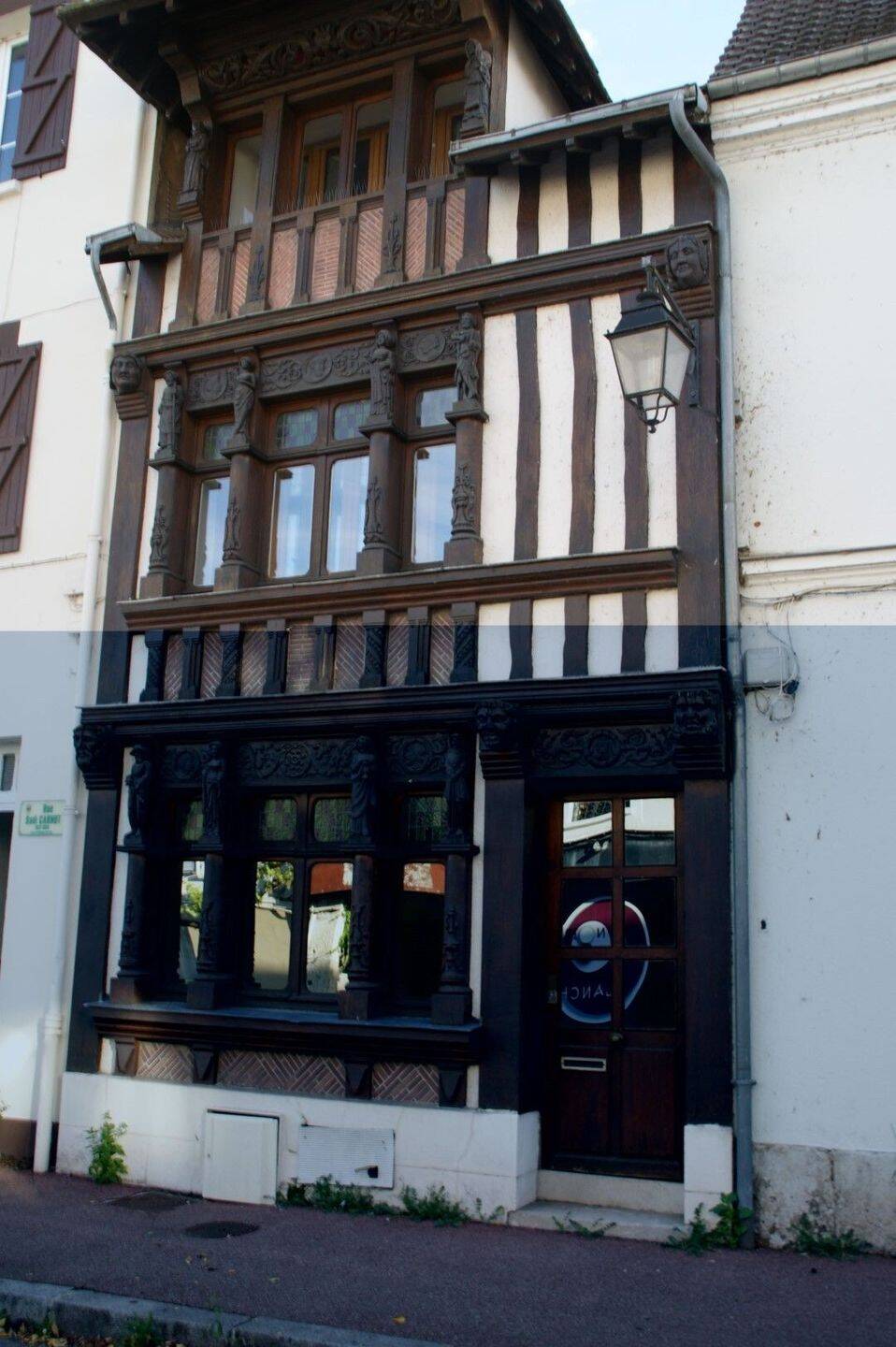 Maison à vendre, 160m², VERNON