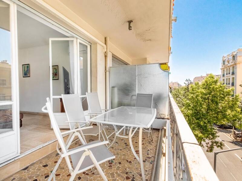 Maison à louer, 84m², NICE