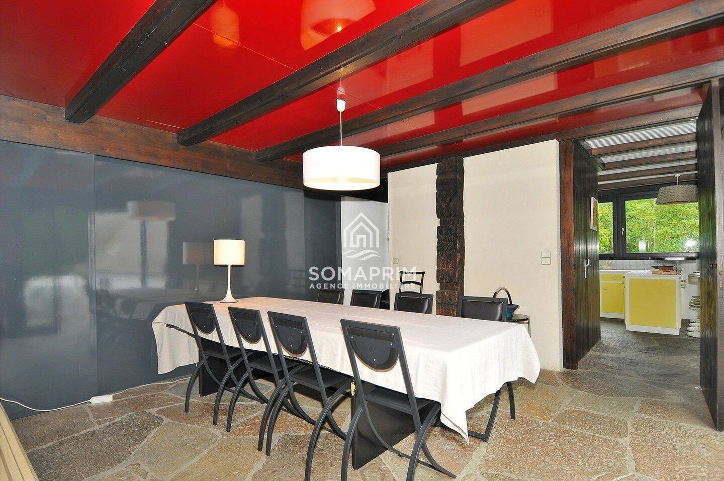 Maison à vendre, 200m², LE TOUQUET PARIS PLAGE