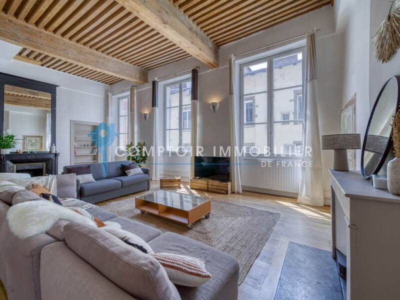 Maison à louer, 141m², GRENOBLE