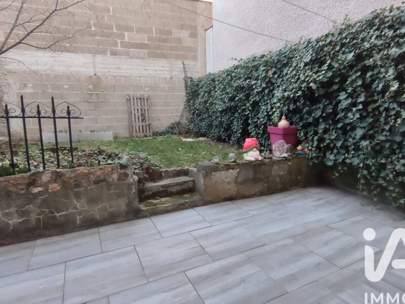 Maison à vendre, 57m², REIMS