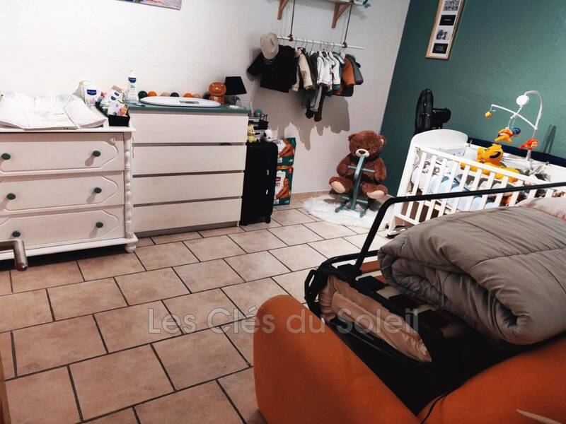 Maison à louer, 44m², CABASSE