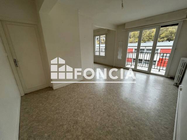 Maison à louer, 70m², LAON