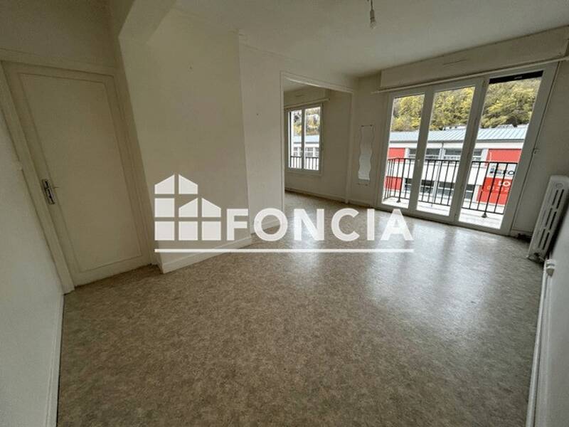 Maison à louer, 70m², LAON
