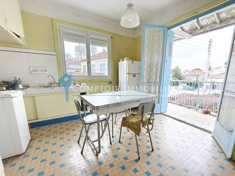 Maison à vendre, 132m², MONTPELLIER