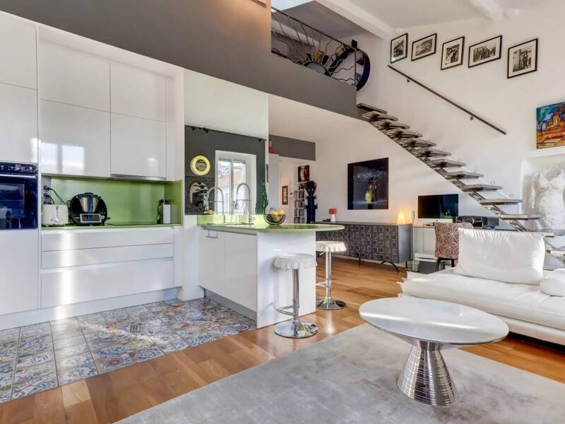 Maison à vendre, 55m², NICE