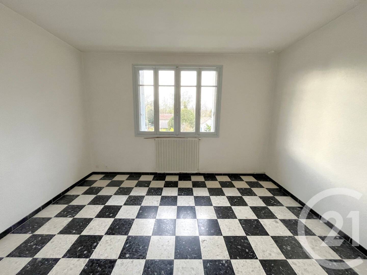 Maison à vendre, 85m², LACROIX FALGARDE