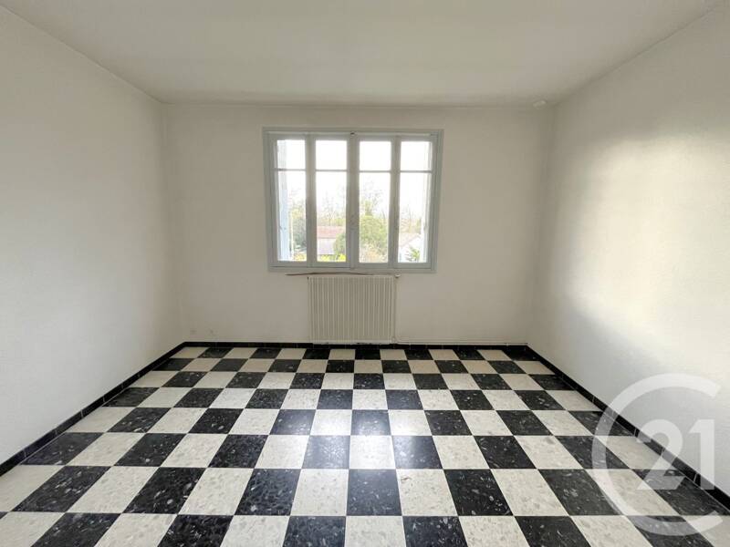 Maison à vendre, 85m², LACROIX FALGARDE