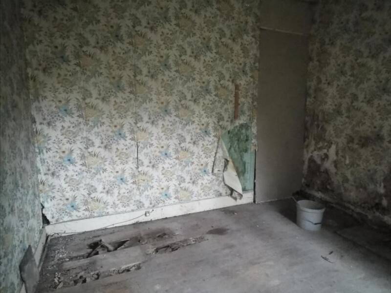 Maison à vendre, 60m², CHAULNES