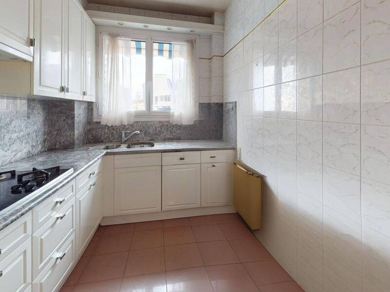 Maison à vendre, 108m², PARIS 12E