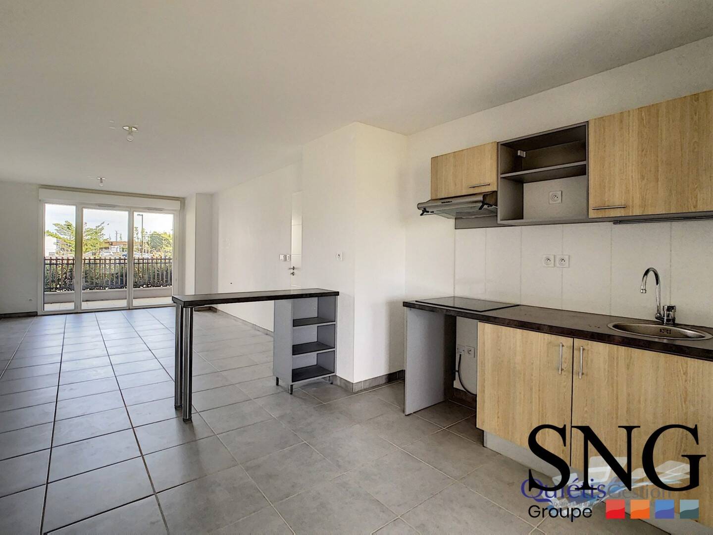 Maison à louer, 71m², VILLENEUVE TOLOSANE