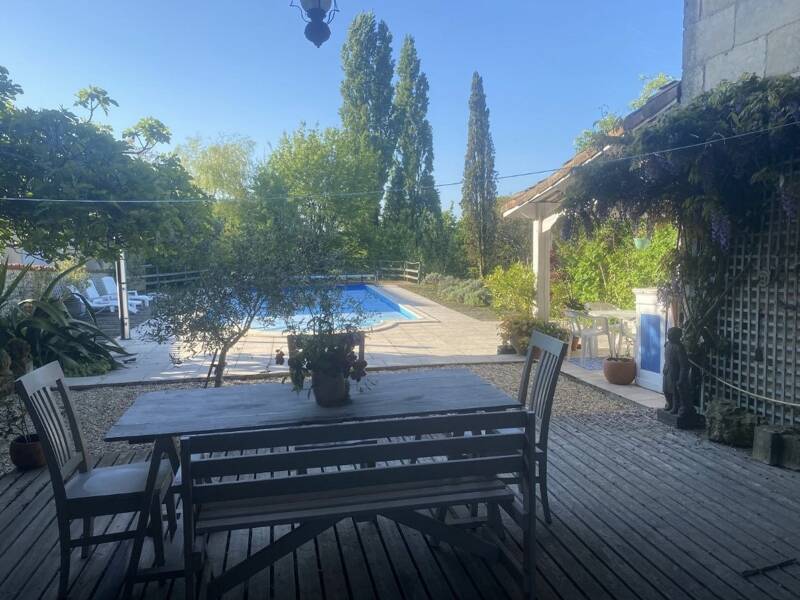 Maison à vendre, 305m², MONTLIEU LA GARDE