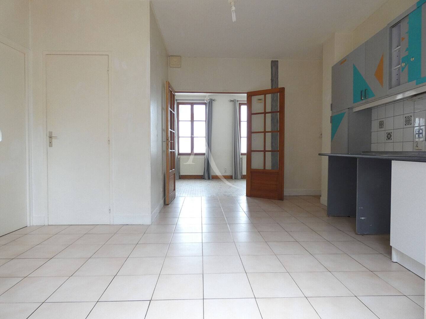 Maison à vendre, 83m², NEUVILLE AUX BOIS