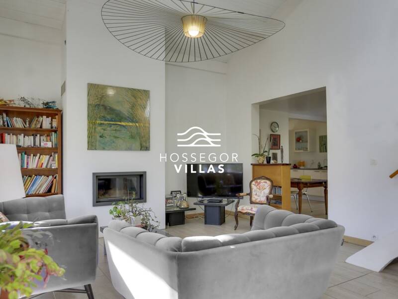 Maison à vendre, 140m², CAPBRETON