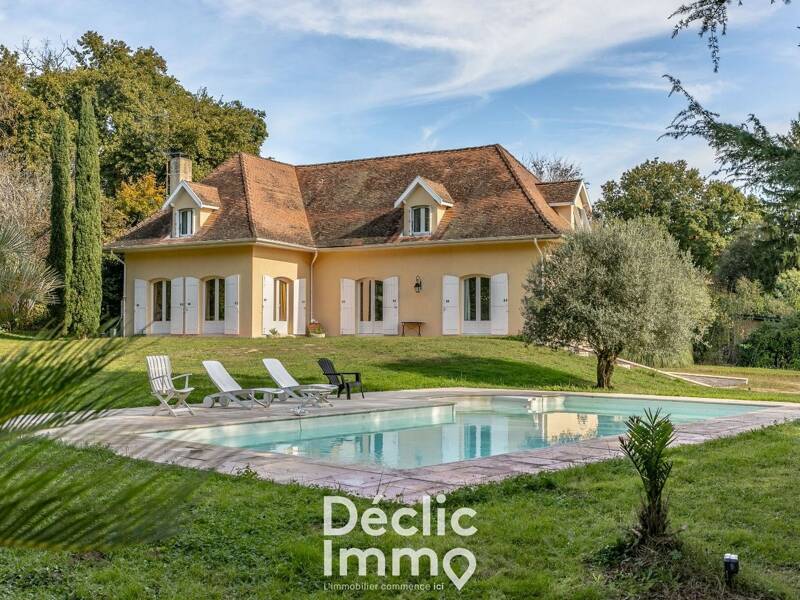 Maison à vendre, 210m², LATRESNE